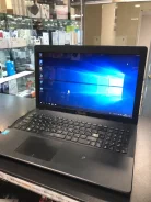 Asus X552CL. 15.6", 1,8����, ��� 4 ��, ���� 750���, WiFi, ����������� �� 2��. ����