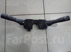 Блок подрулевых переключателей. Nissan Serena, C26, FC26, FNC26, FNPC26, FPC26, HC26, HFC26, NC26 Nissan Leaf, AZE0, ZE0 Nissan Juke, F15, NF15, YF15...