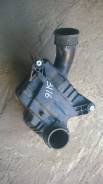 Патрубок воздухозаборника. Honda: Elysion, Accord, Odyssey, Element, CR-V, Accord Tourer, Edix, Crosstour, Stepwgn Двигатели: K24A, K24A3, K24A4, K24A...