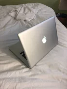 Apple MacBook Pro 13 2012 Mid MD102. 13.4", 2,9����, ��� 8 ��, ���� 750���, WiFi, Bluetooth ����