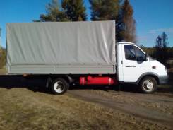 ГАЗ ГАЗель Бизнес. Продам удлинённую газель, 2 890 куб. см., 1 500 кг., 4x2