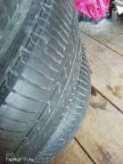 Bridgestone Ecopia. Летние, 2010 год, 50 %, 4 шт