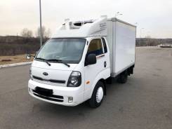 Kia Bongo. Продам кия бонго рефрижератор 2012 в Новокузнецке, 2 500 куб. см., 1 500 кг., 4x2