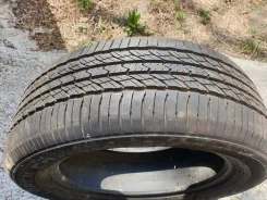 Toyo Open Country A20. ������, 2009 ���, ����� ����