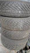 Michelin 4x4 Alpin. ������, 2017 ���, �/�, ����� 5�%