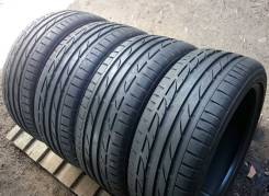 Bridgestone Potenza S001. Летние, 2015 год, 10 %, 4 шт