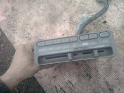 Блок управления климат-контролем. Honda Civic, EG3, EG4, EG5, EJ1 Honda Civic Ferio, EG7, EG8, EH1 Двигатели: B16A2, B16A3, D12B1, D13B, D13B2, D13B3...