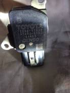 Датчик расхода воздуха. Toyota: Aurion, Corolla, Tarago, Alphard, Premio, Mark X, Corolla Axio, Camry, Yaris, Auris, Allion, ist, Mark X Zio, Crown, E...