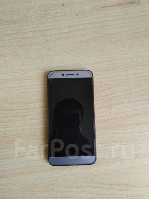 LeEco [LeTV] Le 2. �/�, �����������, 3G, 4G LTE, NFC ����