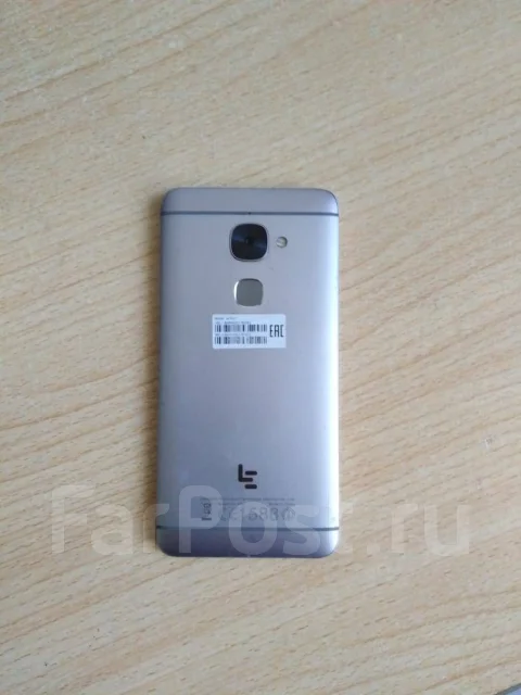 LeEco [LeTV] Le 2. �/�, �����������, 3G, 4G LTE, NFC ����