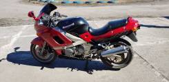 Kawasaki ZZR 400 2. 400 куб. см., исправен, птс, без пробега