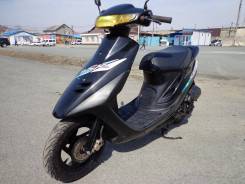 Honda Dio AF28 SR. 50 куб. см., исправен, птс, без пробега