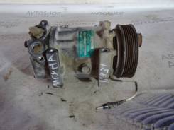 Компрессор кондиционера. Renault Avantime Renault Espace Renault Laguna Двигатели: F3R, F3P