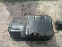 Поддон. Honda: CR-X del Sol, Civic, CR-X, Civic CRX, Domani, Civic Ferio, Integra Двигатели: B16A2, B16A3, D12B1, D13B, D13B2, D13B3, D15B, D15B2, D15...