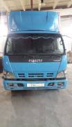 Isuzu NQR. Продается грузовик isuzu NQR, 5 200 куб. см., 4x2