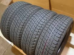Bridgestone Ice Partner. Зимние, без шипов, 2014 год, 10 %, 4 шт