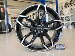 Rial Lucca. 6.5x17", 4x98, 4x100, ET45, �� 60,1���. ����