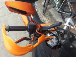 Stels 400 GS. 400 куб. см., исправен, птс, с пробегом