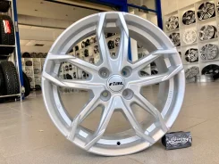 Rial Lucca. 6.5x17", 4x98, 4x100, ET45, �� 60,1���. ����