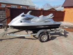 Yamaha WaveRunner. 2012 год год