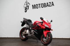 Honda CBR 600RR. 600 куб. см., исправен, птс, без пробега