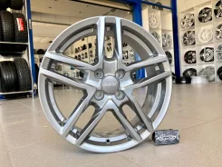 Alutec Ikenu. 6.5x17", 4x98, 4x100, ET45, �� 60,1���. ����