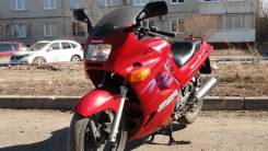 Kawasaki ZZR 250. 250 куб. см., исправен, птс, с пробегом
