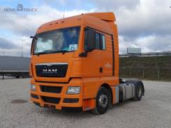 MAN TGX 18.440. Седельный тягач , 10 518 куб. см., 10 050 кг., 4x2