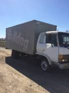 Hino Ranger в Анапе Hino Ranger. Продаётся грузовик , 5 000 кг., 4x2