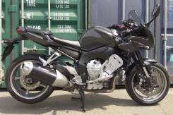 Yamaha FZ 1. 1 000 куб. см., исправен, птс, без пробега