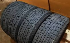 Yokohama Ice Guard IG50. Зимние, без шипов, 2014 год, 10 %, 4 шт