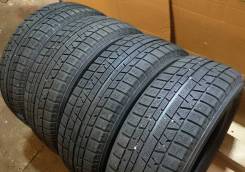 Yokohama Ice Guard IG50+. Зимние, без шипов, 2016 год, 20 %, 4 шт
