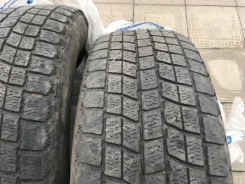 Bridgestone Blizzak MZ-03. ������, �/�, ����� 50�%
