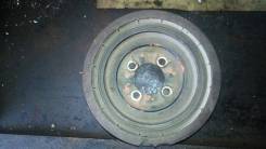 Шкив коленвала. Mitsubishi: RVR, Chariot, Galant, Eclipse, Lancer, Mirage Kia Carstar Двигатели: 4G63, 4G64, D4BB