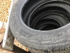 Bridgestone HP50. ������, 2013 ���, �/�, ����� 70�%
