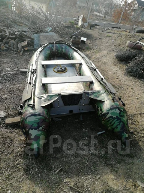 Barrakuda. 2013 ���, ����� 3,3��., ��������� ��� ��������� ����