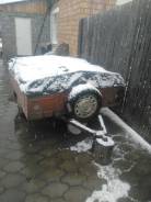 ММЗ. Легковой прицеп, 750 кг.