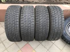 Goodyear Ice Navi Zea II. Зимние, без шипов, 2012 год, 5 %, 4 шт