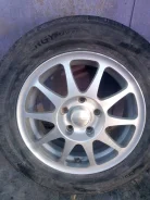 Slik. 6.5x15", 5x114.3, ET45, �� 64,1���. ����