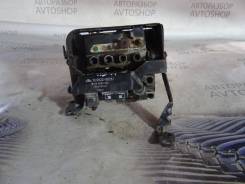 Блок abs. Renault Laguna BMW Z1 BMW 6-Series, E24 BMW 3-Series, E21, E30, E30/2, E30/2C, E30/4, E30/5 BMW 5-Series, E12, E28 Двигатели: F3P, F3R, G8T...