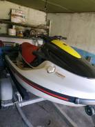Yamaha. 2001 год год