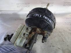 Вакуумный усилитель тормозов. Renault Laguna Двигатели: F3P, F3R, G8T, N7Q, Z7X