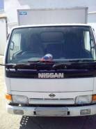 Nissan Atlas. Продам грузовик, 2 000 куб. см., 1 500 кг., 4x2
