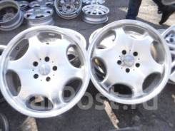 Enkei TMW CE16-1. 7.5x18", 5x114.3, ET48,  73,1. 