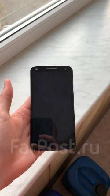 Moto X Force. �/�, ������ ����