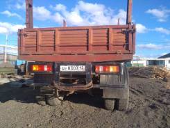 Кзап 9370. Продам полуприцеп, 14 500 кг.