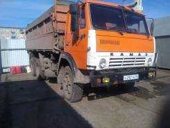 КамАЗ 55102. Камаз 55102, 3 000 куб. см., 10 000 кг., 6x4