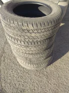 GT Radial Savero H/T. ������, 2011 ���, �/�, ����� 40 % ����