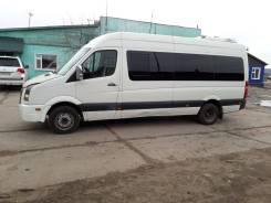 Volkswagen Crafter. Продается м /. а, 19 мест