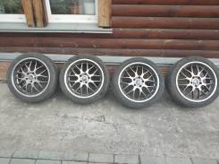 Продам колеса. 7.5x18" 5x114.30 ET48